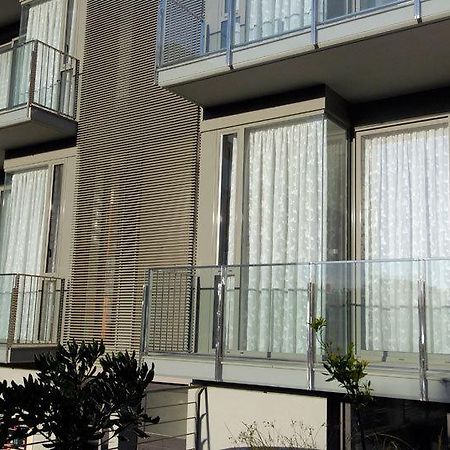 Apartaments Can Negret Sitges Eksteriør bilde
