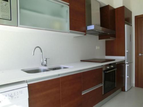 Apartaments Can Negret Sitges Eksteriør bilde