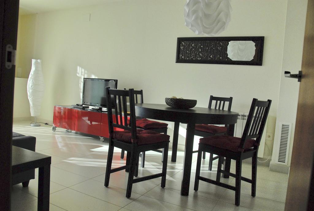 Apartaments Can Negret Sitges Rom bilde