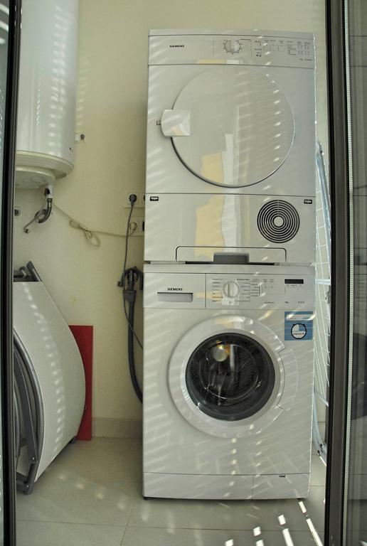 Apartaments Can Negret Sitges Rom bilde