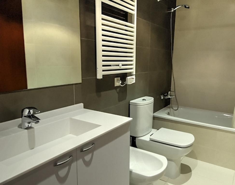 Apartaments Can Negret Sitges Rom bilde