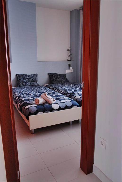 Apartaments Can Negret Sitges Rom bilde