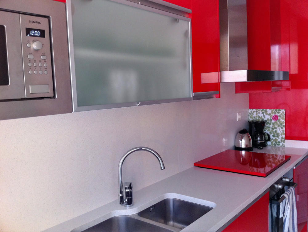Apartaments Can Negret Sitges Eksteriør bilde