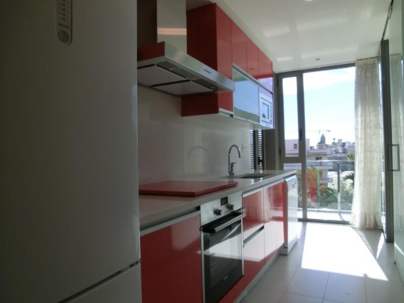 Apartaments Can Negret Sitges Rom bilde